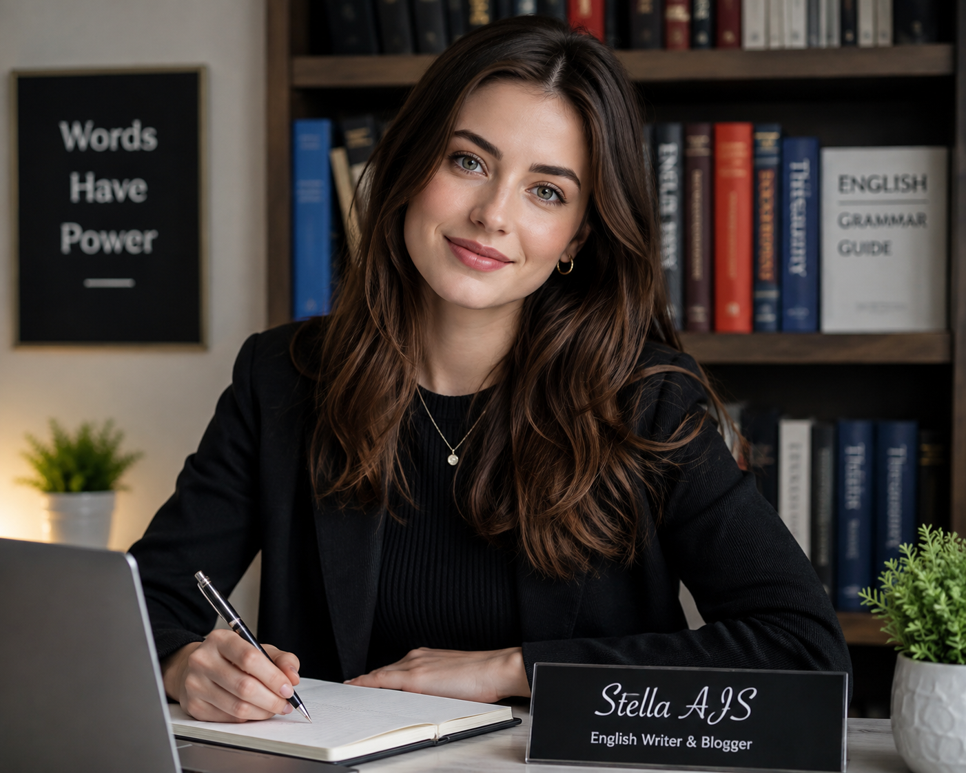 Stella AJS