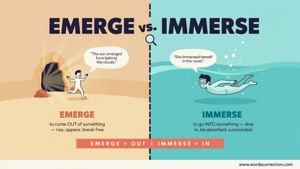 Difference Between 