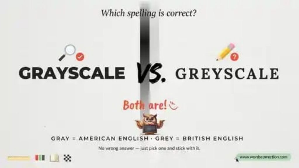 Grayscale Conversion