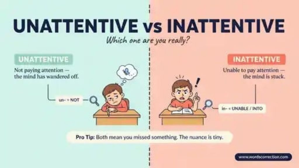 Common Mistakes 