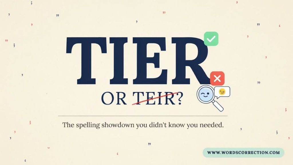 Tier vs Layer What Is the Difference?
