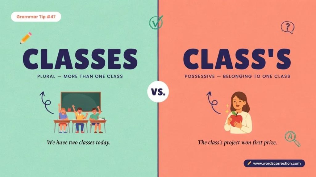 Classes as Groups or Categories