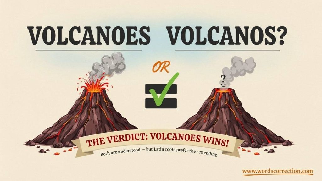 What Happens During a Volcanic Eruption?