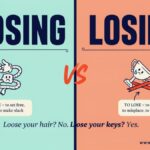 Loosing or Losing Which Spelling Is Correct?