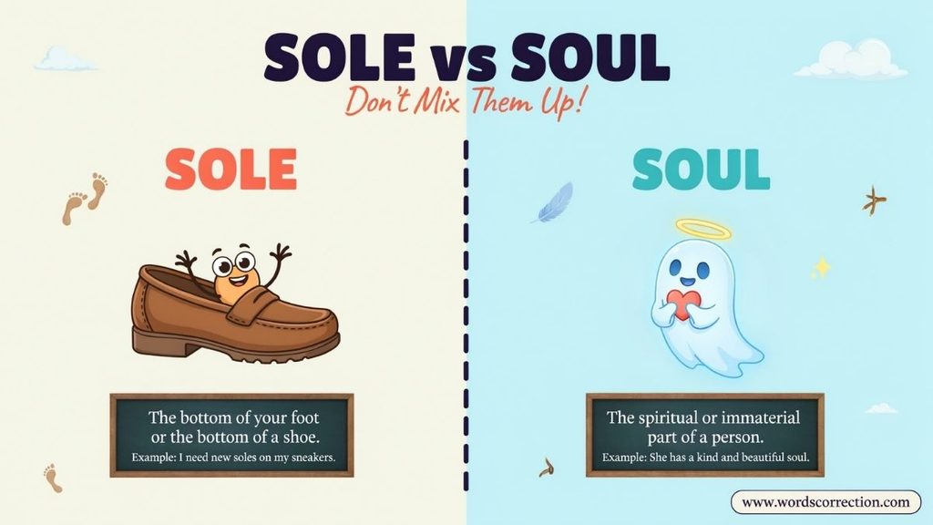 What Does Soul Mean?