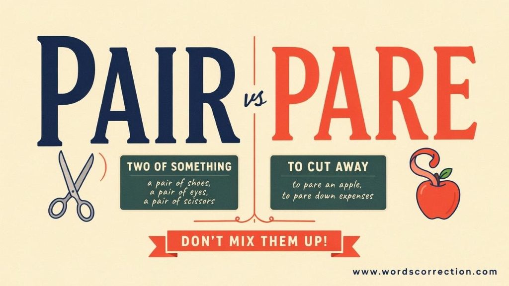 Pare Down Costs and Expenses