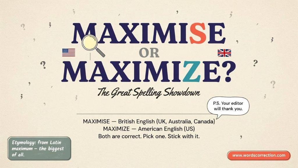 Maximize Screen and Maximise a Window