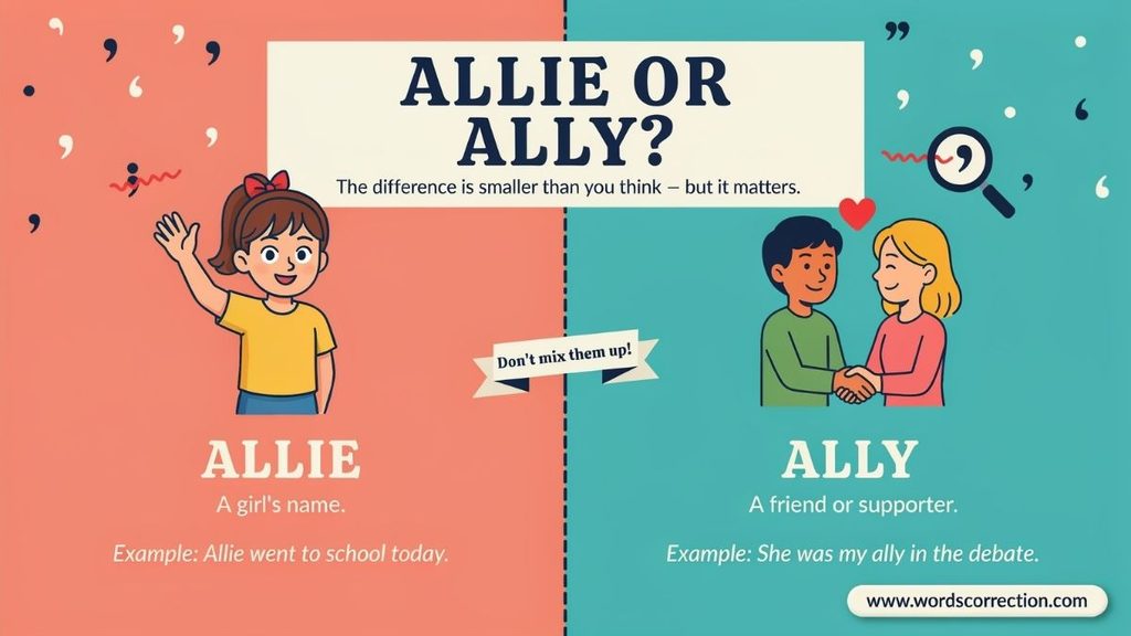 Ally Synonym What Words Can Replace Ally?